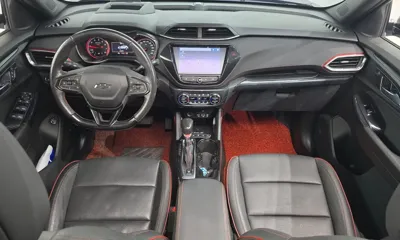ChevroletGMDaewoo Trailblazer 2021, 79035 км, за 17500000 KRW - фото 7