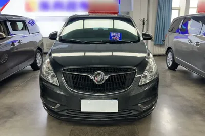 Buick GL8 2018, 161200 км, за 98381.81 CNY - фото 5