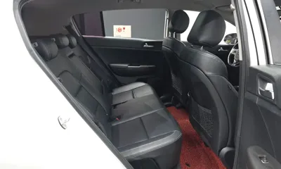 Kia Sportage 2016, 140579 км, за 8500000 KRW - фото 12