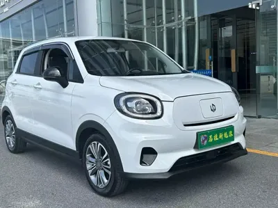 Leapmotor Leapmotor T03 2024, 24000 км, за 47800 CNY