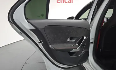 Mercedes-Benz A-Class 2021, 54548 км, за 38500000 KRW - фото 25