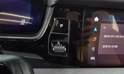 Porsche Cayenne 2025, 12667 км, за 99990000 KRW - фото 9