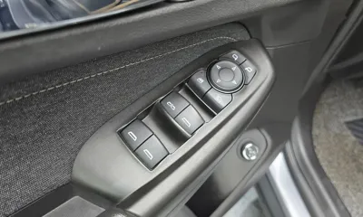 ChevroletGMDaewoo Trailblazer 2021, 108694 км, за 13400000 KRW - фото 14