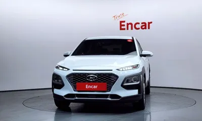 Hyundai Kona 2020, 146677 км, за 13500000 KRW - фото 3