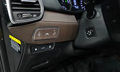 Hyundai Grandeur 2018, 194773 км, за 11000000 KRW - фото 14