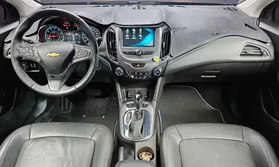 ChevroletGMDaewoo Cruze 2017, 82714 км, за 5500000 KRW - фото 7