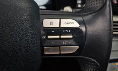 Hyundai Nexo 2023, 29728 км, за 20500000 KRW - фото 32