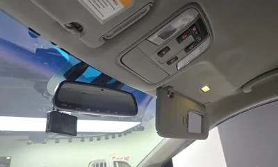 Kia Canival 2015, 131583 км, за 12500000 KRW - фото 29