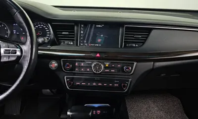 Kia K7 2018, 75651 км, за 10700000 KRW - фото 12