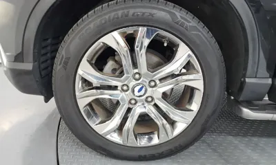 KG_Mobility_Ssangyong Rexton 2018, 94171 км, за 15800000 KRW - фото 5