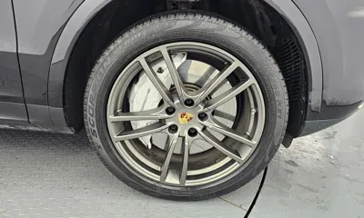 Porsche Cayenne 2020, 115893 км, за 53000000 KRW - фото 21