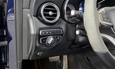 Mercedes-Benz GLC-Class 2019, 89634 км, за 31300000 KRW - фото 16