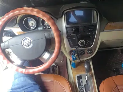 Buick Excelle 2016, 41700 км, за 17000 CNY - фото 12