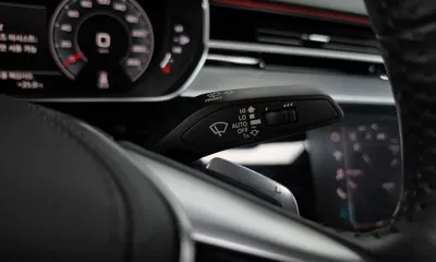 Audi A8 2020, 114151 км, за 43900000 KRW - фото 30