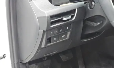 Hyundai Sonata 2024, 5907 км, за 99990000 KRW - фото 13