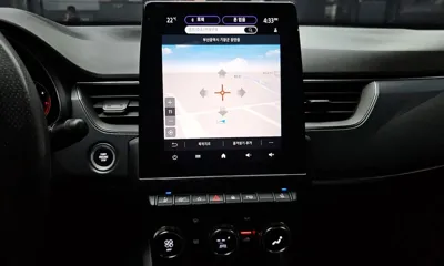 Renault-KoreaSamsung XM3 2020, 57486 км, за 14700000 KRW - фото 31