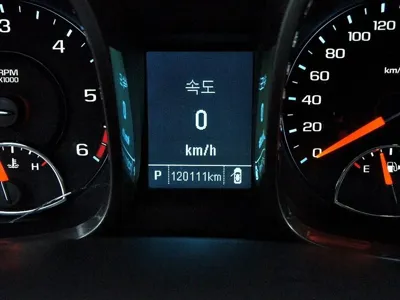ChevroletGMDaewoo Malibu 2014, 120111 км, за 3200000 KRW - фото 8