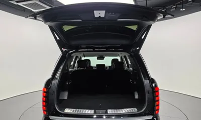 Hyundai Palisade 2026, 4670 км, за 54000000 KRW - фото 20