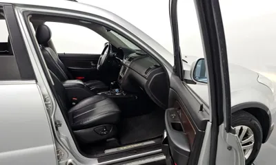 KG_Mobility_Ssangyong Rexton 2014, 160584 км, за 3950000 KRW - фото 26