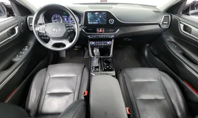 Hyundai Grandeur 2017, 192675 км, за 9700000 KRW - фото 7