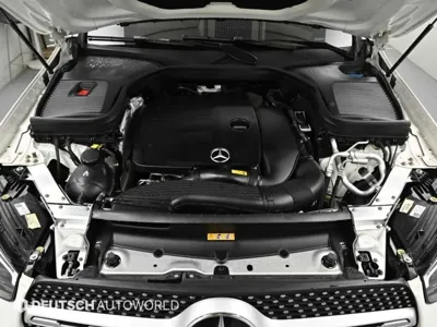 Mercedes-Benz GLC-Class 2023, 27730 км, за 51900000 KRW - фото 6
