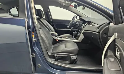 Renault-KoreaSamsung SM5 2015, 120042 км, за 3500000 KRW - фото 26