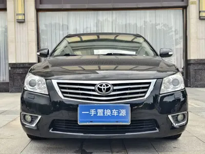 Toyota Camry 2010, 180000 км, за 25400 CNY