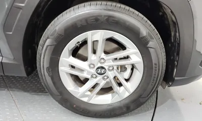 Hyundai Tucson 2024, 62439 км, за 22200000 KRW - фото 21
