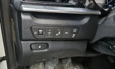 Kia Niro 2020, 113680 км, за 14990000 KRW - фото 16