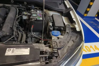 Volkswagen T-Roc 2018, 74100 км, за 58503.32 CNY - фото 22