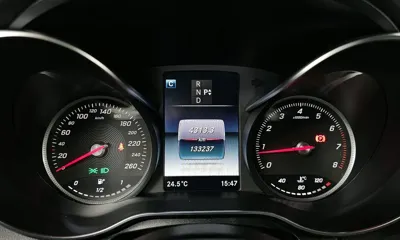 Mercedes-Benz GLC-Class 2019, 133237 км, за 24200000 KRW - фото 8