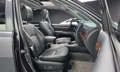 Kia Mohave 2018, 179878 км, за 13500000 KRW - фото 26