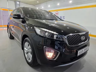 Kia Sorento 2015, 112829 км, за 11800000 KRW - фото 8
