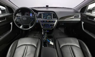 Hyundai Sonata 2015, 114854 км, за 7000000 KRW - фото 7