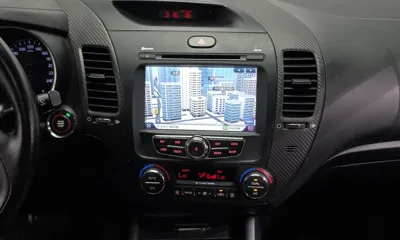 Kia K3 2015, 170301 км, за 4490000 KRW - фото 14