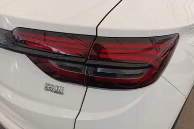 Geely Auto Coolray 2025, 1600 км, за 75214.2 CNY - фото 9