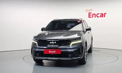 Kia Sorento 2022, 59015 км, за 22500000 KRW - фото 3
