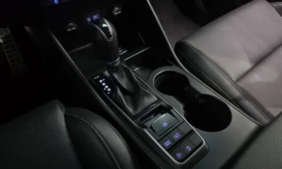 Hyundai Tucson 2018, 102597 км, за 11990000 KRW - фото 9