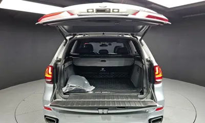 BMW X5 2018, 195942 км, за 23600000 KRW - фото 20