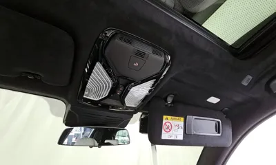 BMW X7 2025, 19508 км, за 139900000 KRW - фото 27