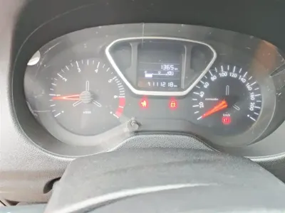 Citroen Elysee 2017, 111199 км, за 17400 CNY - фото 13