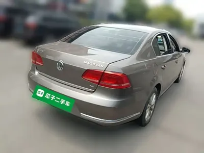Volkswagen Magotan 2015, 156300 км, за 27799 CNY - фото 12