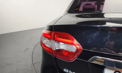 Renault-KoreaSamsung SM3 2017, 32192 км, за 8000000 KRW - фото 24