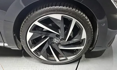 Volkswagen Arteon 2022, 54320 км, за 32900000 KRW - фото 21