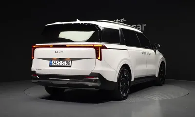 Kia Canival 2024, 48368 км, за 36400000 KRW