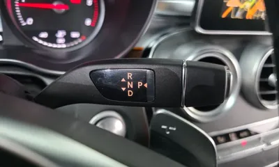 Mercedes-Benz C-Class 2018, 82290 км, за 20800000 KRW - фото 9