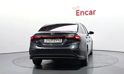 Kia K3 2019, 150157 км, за 9300000 KRW - фото 4