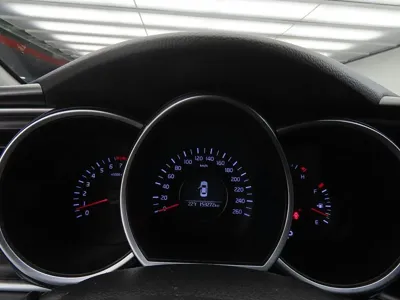 Kia K5 2015, 153175 км, за 5500000 KRW - фото 8