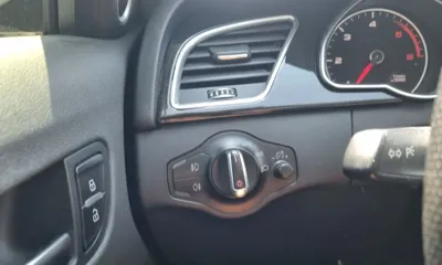 Audi A5 2016, 171803 км, за 12500000 KRW - фото 17