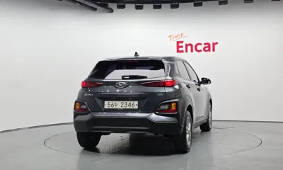 Hyundai Kona 2019, 161628 км, за 10590000 KRW